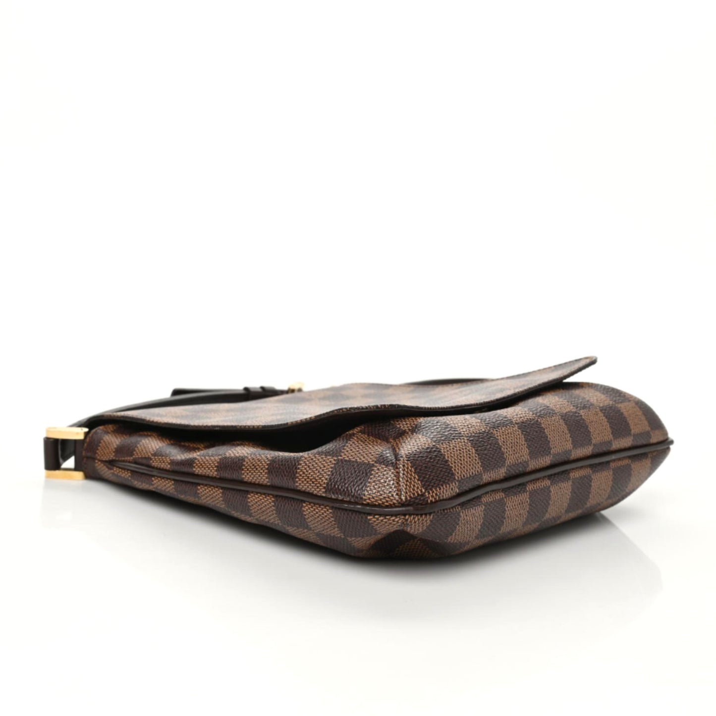Damier Ebene Musette Salsa