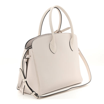 Louis Vuitton Veau Nuage Milla MM Craie 3 of 9
