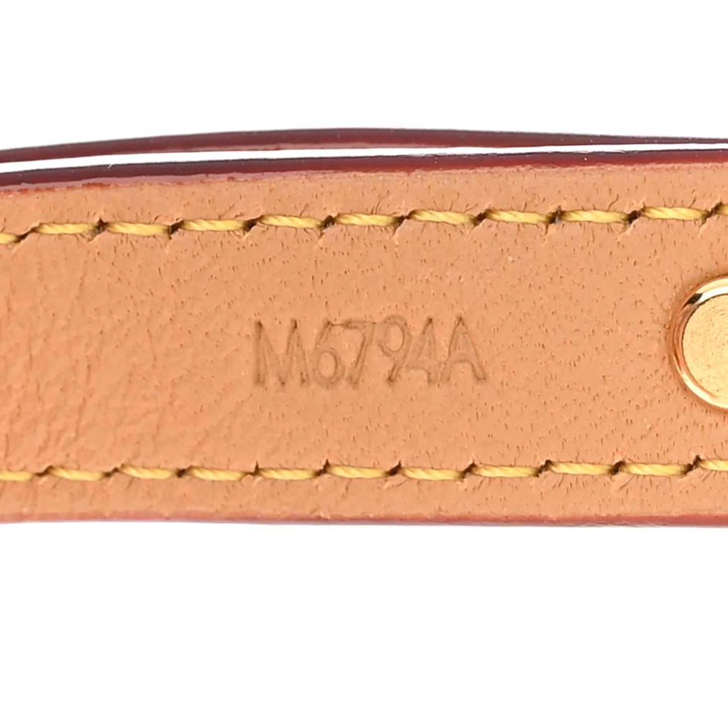 Monogram By The Pool Party Palm Springs Bracelet Brume