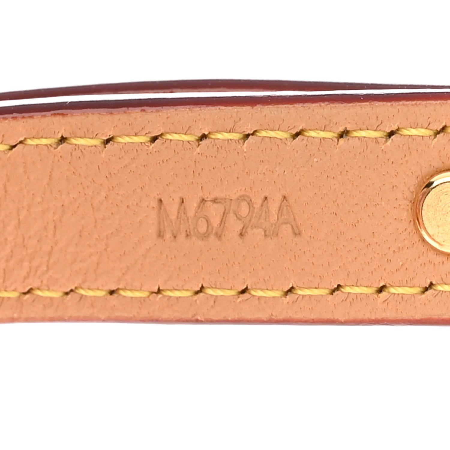 Louis Vuitton Monogram By The Pool Party Palm Springs Bracelet Brume 8 of 10