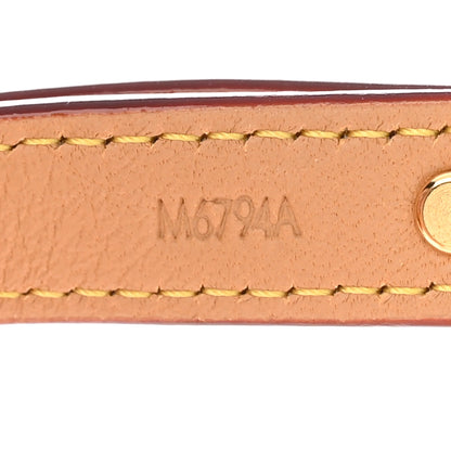 Louis Vuitton Monogram By The Pool Party Palm Springs Bracelet Brume 8 of 10