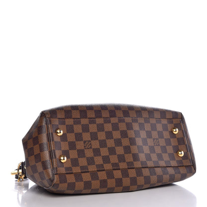 Louis Vuitton Damier Ebene Trevi PM 5 of 10
