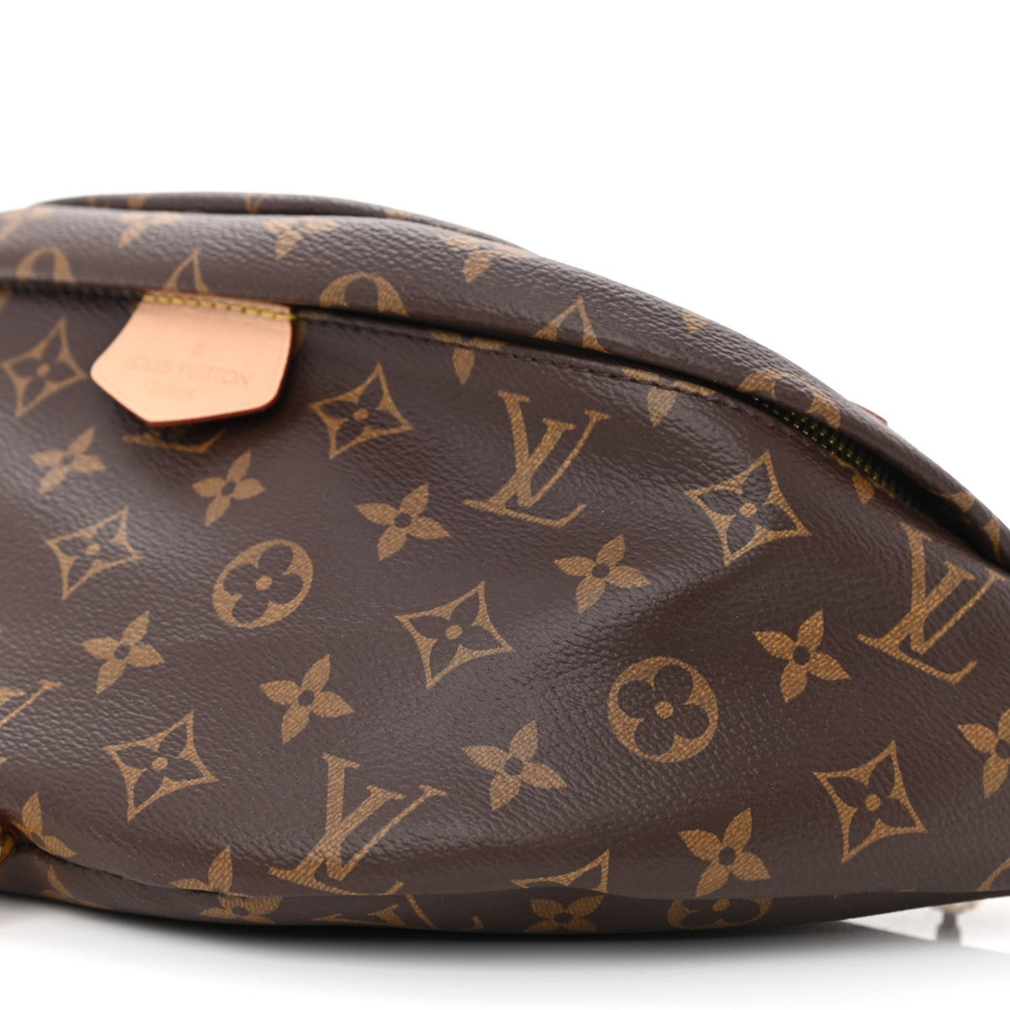 Monogram Bumbag