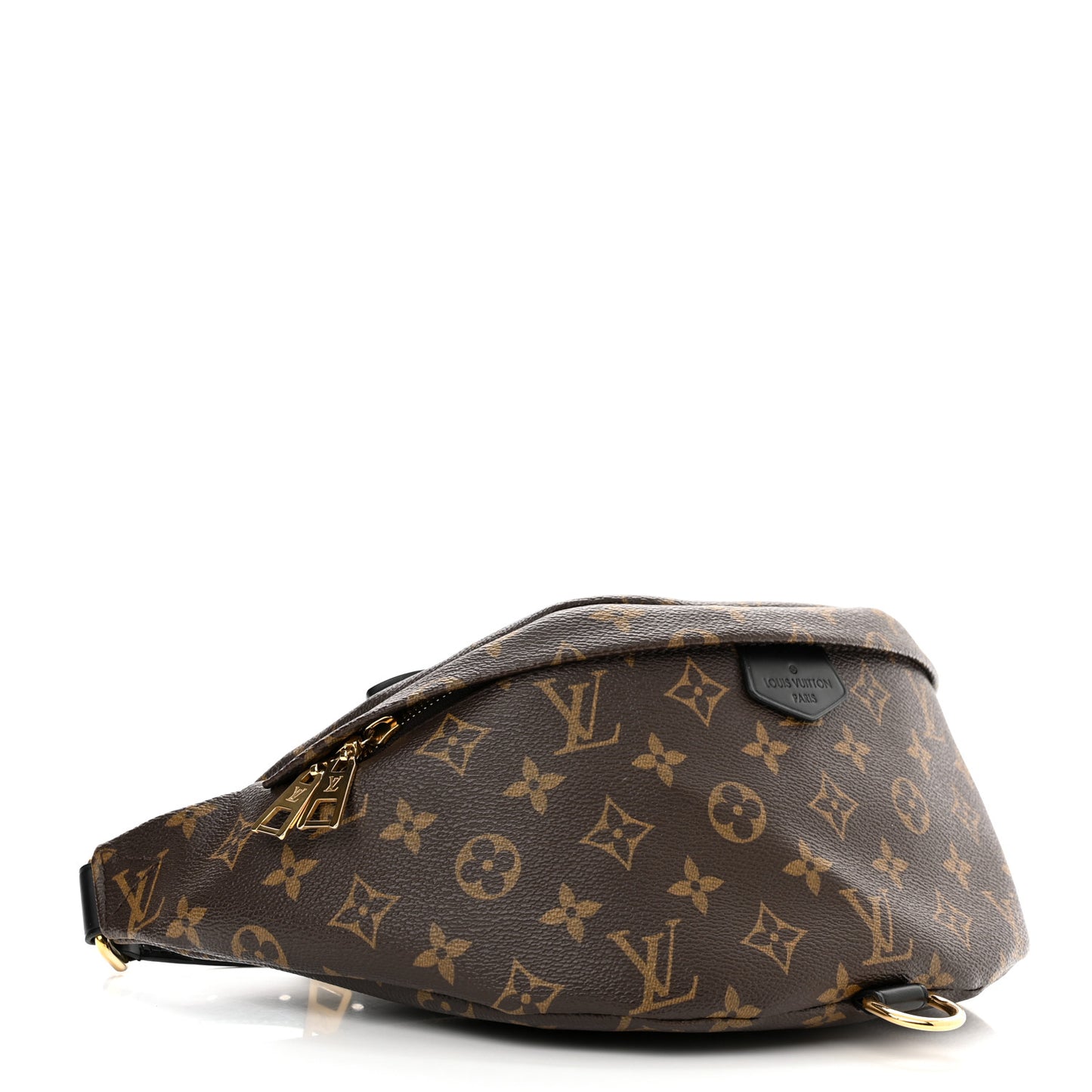 Monogram My LV World Tour Bumbag