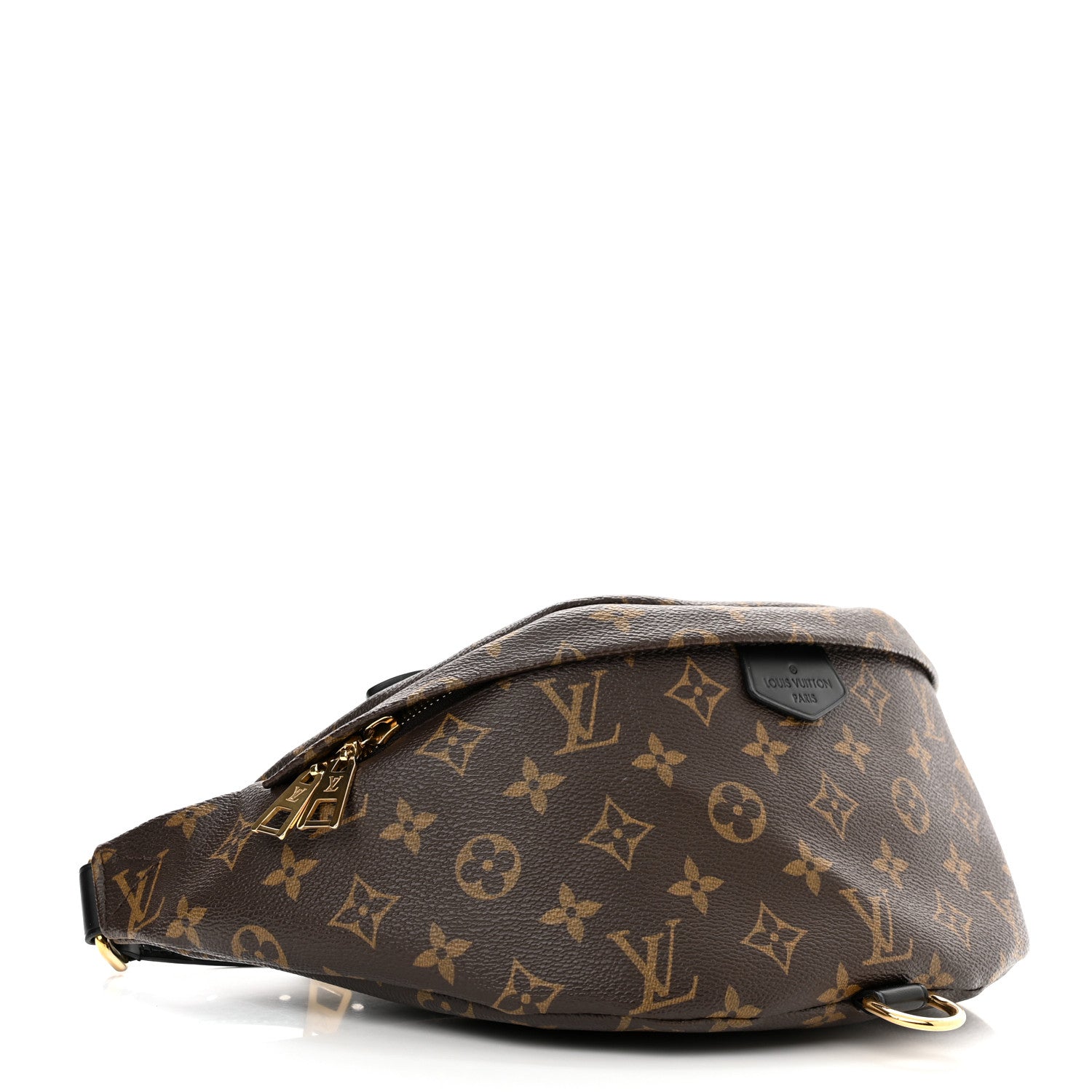 Louis Vuitton Monogram My LV World Tour Bumbag 4 of 9