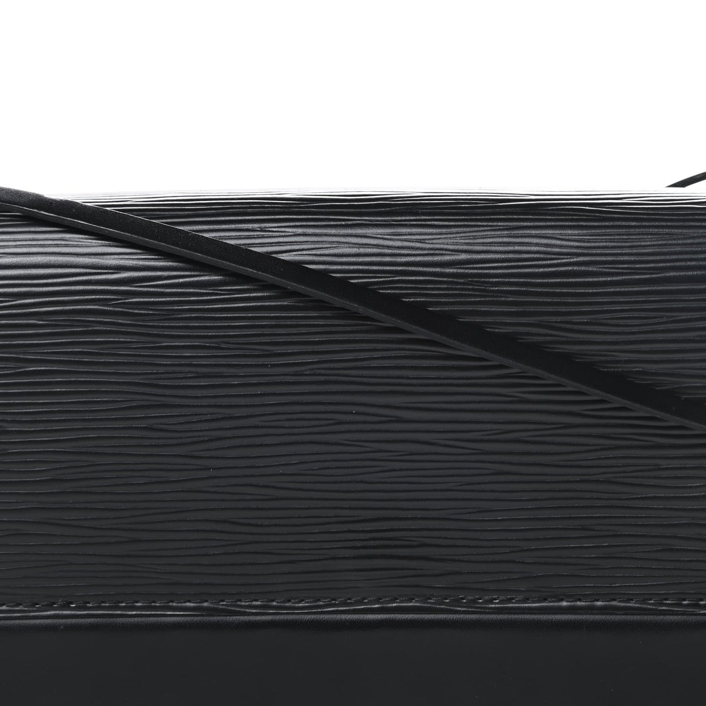 Epi Honfleur Black