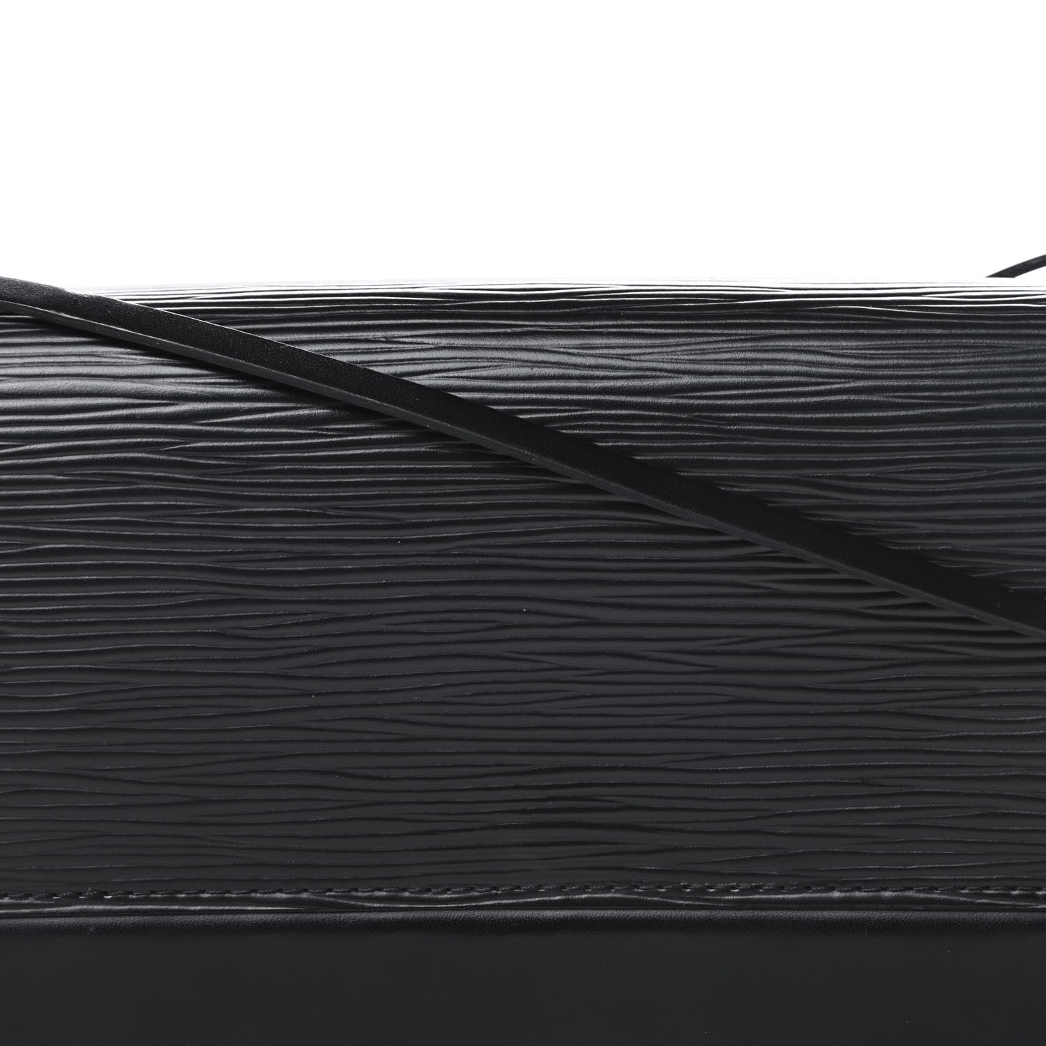 Louis Vuitton Epi Honfleur Black 8 of 15