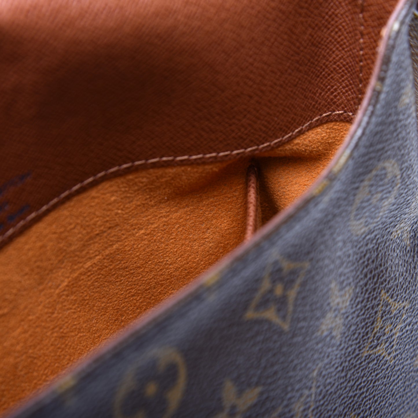 Monogram Musette Salsa
