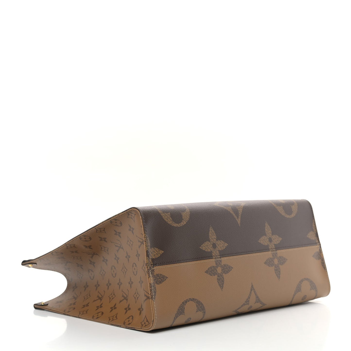 Reverse Monogram Giant Onthego GM