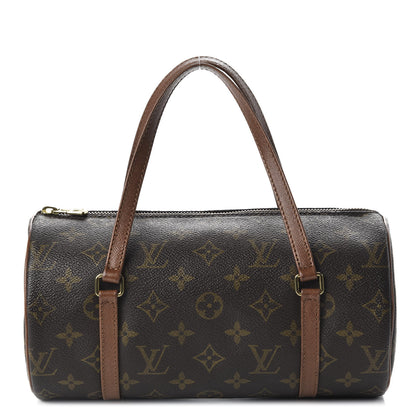 Louis Vuitton Monogram Papillon 26 1 of 9