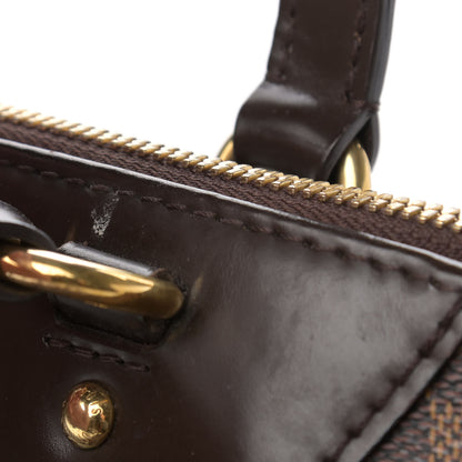 Louis Vuitton Damier Ebene Westminster GM 10 of 11