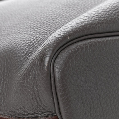Hermes Togo So Kelly 22 Etain 19 of 22