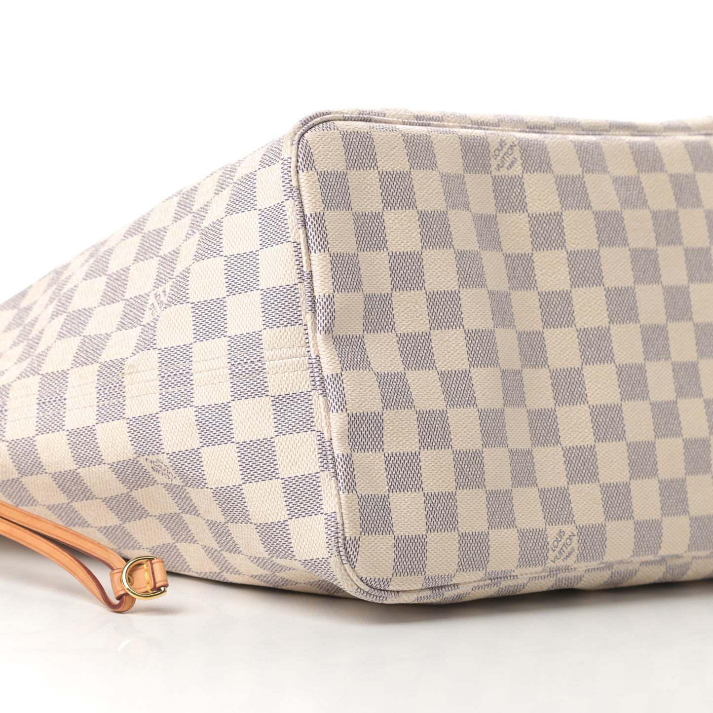 Damier Azur Neverfull GM