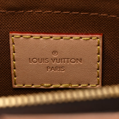 Louis Vuitton Monogram Multi Pochette Accessories Kaki 8 of 14