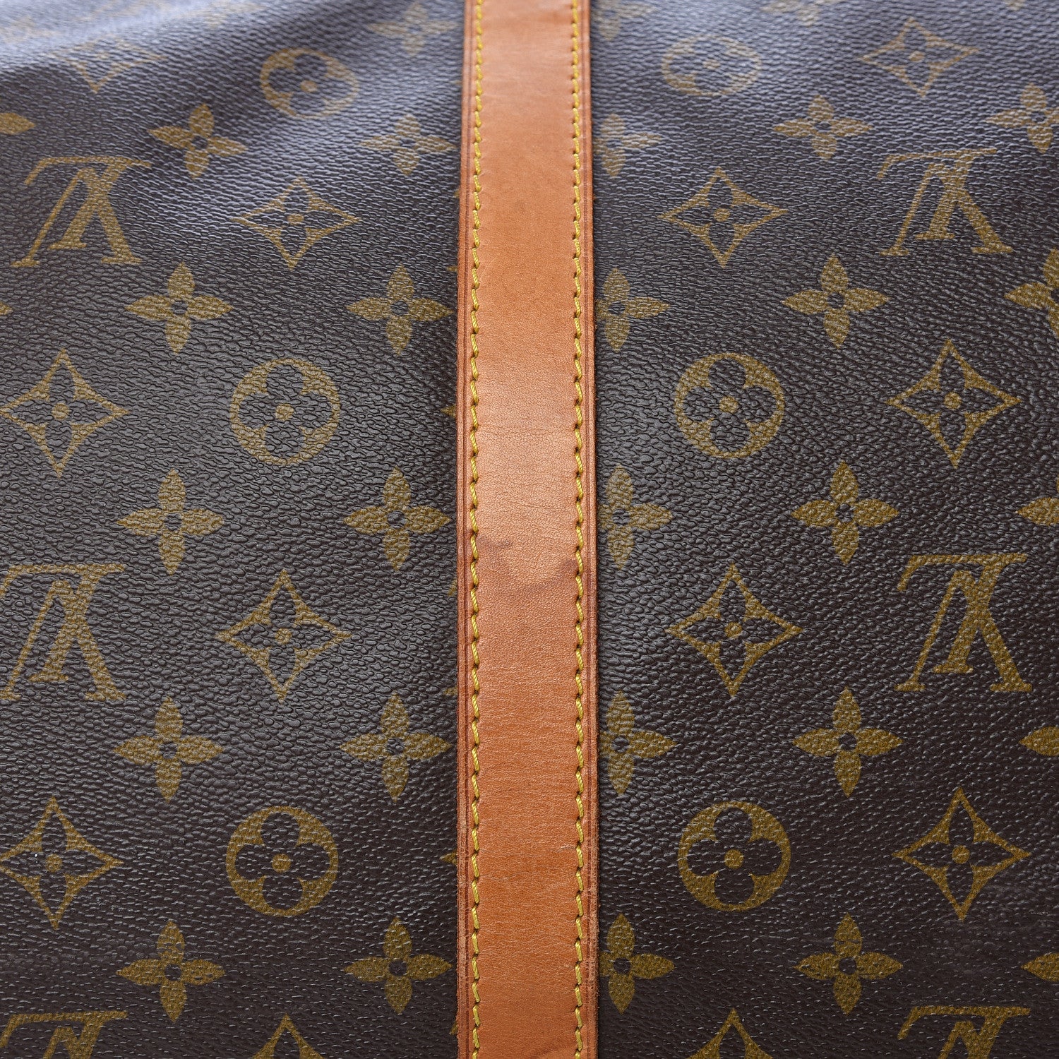Louis Vuitton Monogram Keepall 60 13 of 22