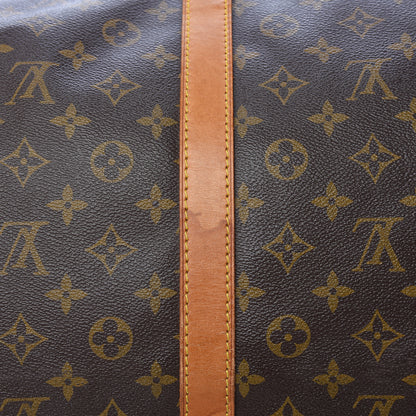 Louis Vuitton Monogram Keepall 60 13 of 22