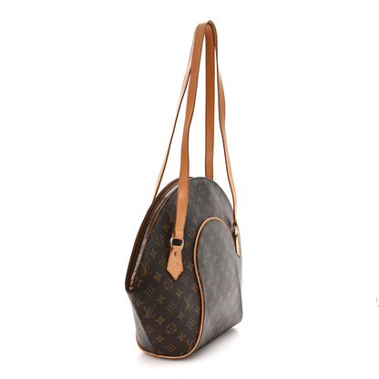 Louis Vuitton Monogram Ellipse GM Shopping Bag 3 of 12