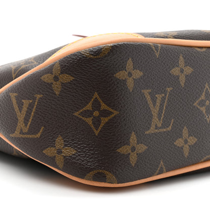 Louis Vuitton Monogram Odeon PM Natural 9 of 12
