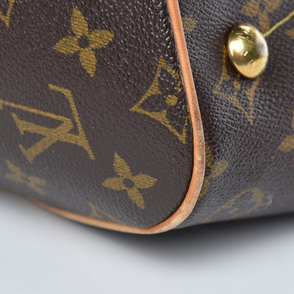 Louis Vuitton Monogram Tivoli PM 15 of 19