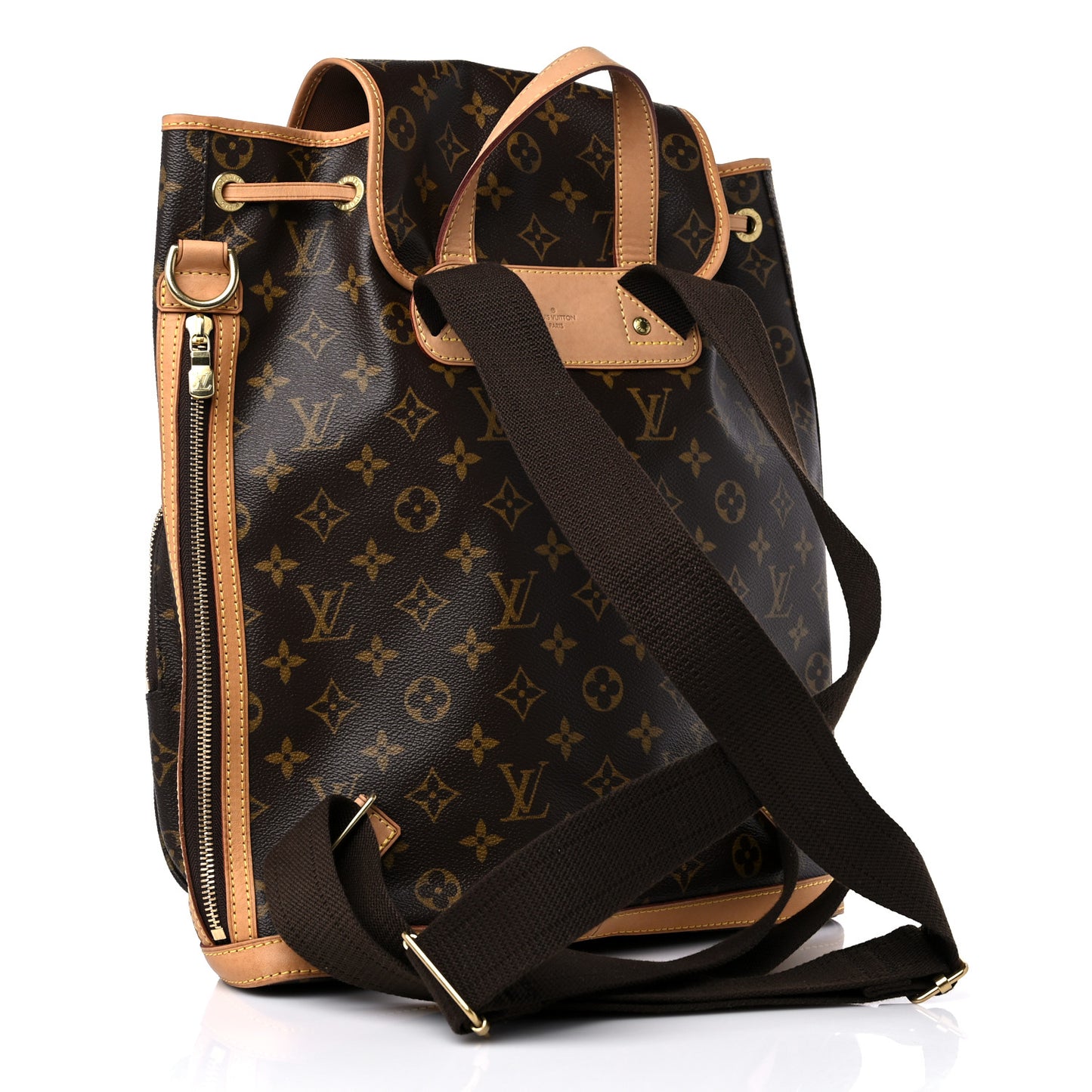 Monogram Bosphore Backpack