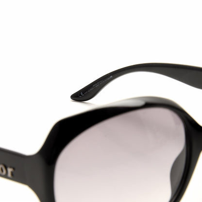 Christian Dior Glossy 1 Sunglasses Black 7 of 8