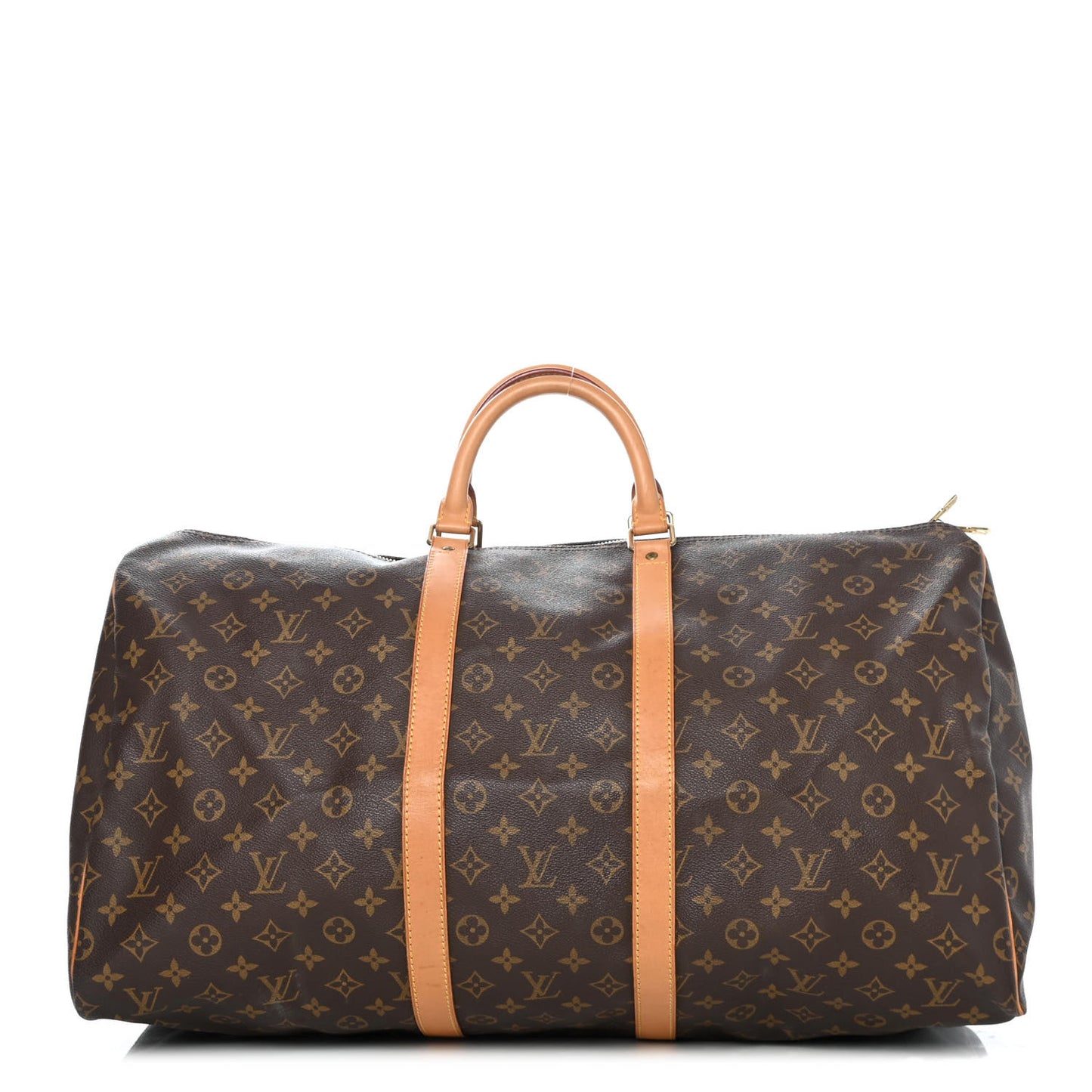 Monogram Keepall 55