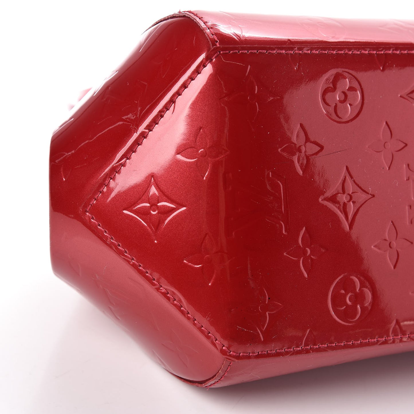 Vernis Sherwood PM Pomme D'Amour