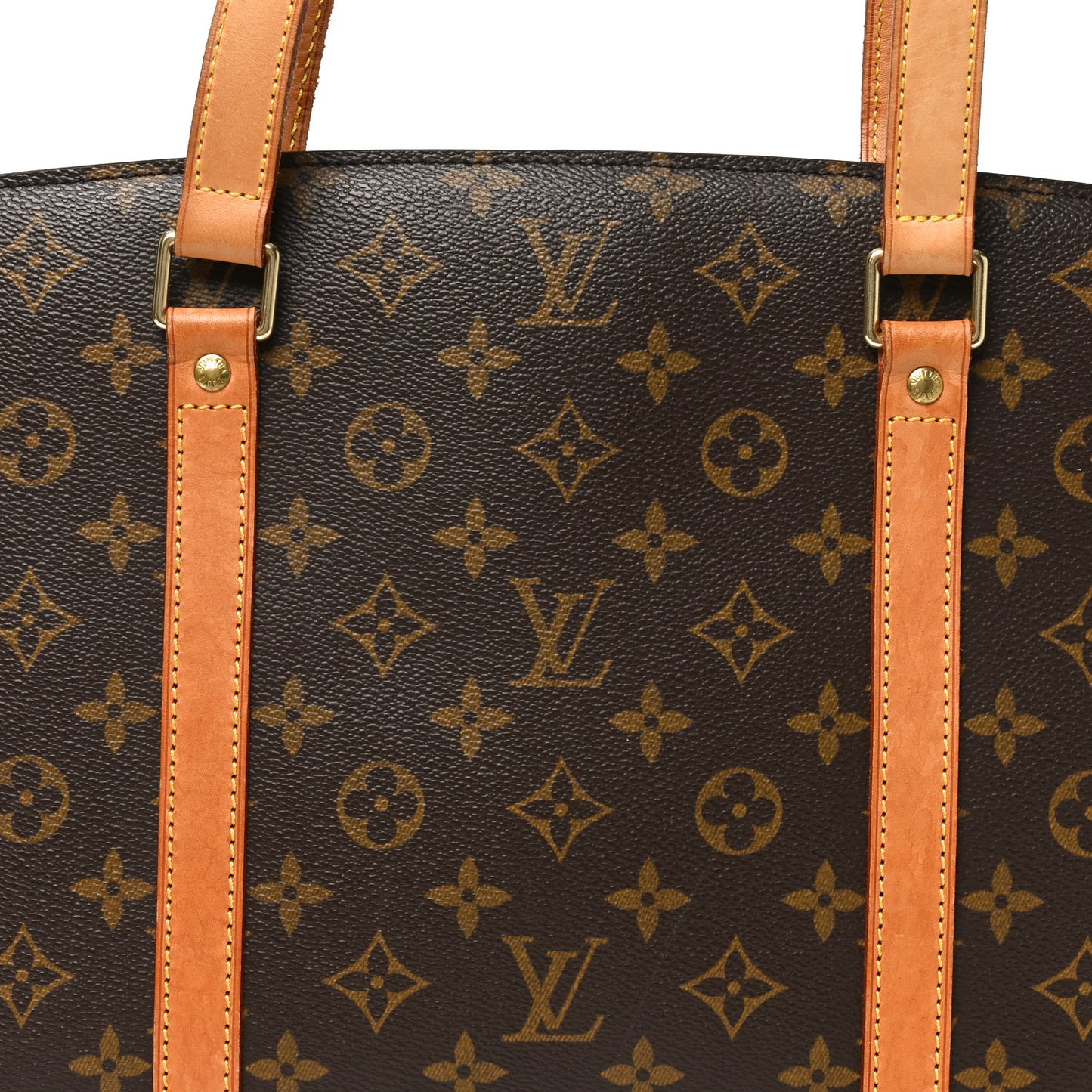 Monogram Babylone