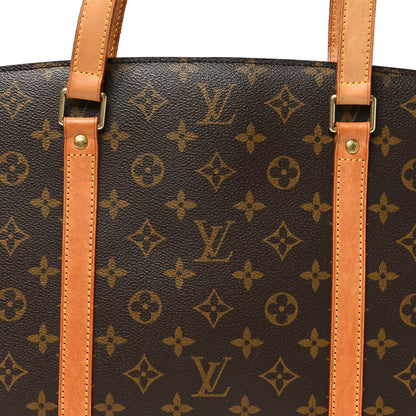 Louis Vuitton Monogram Babylone 7 of 9