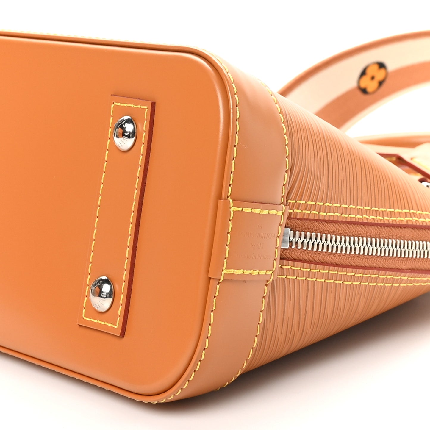 Epi Jacquard Alma BB Honey Gold