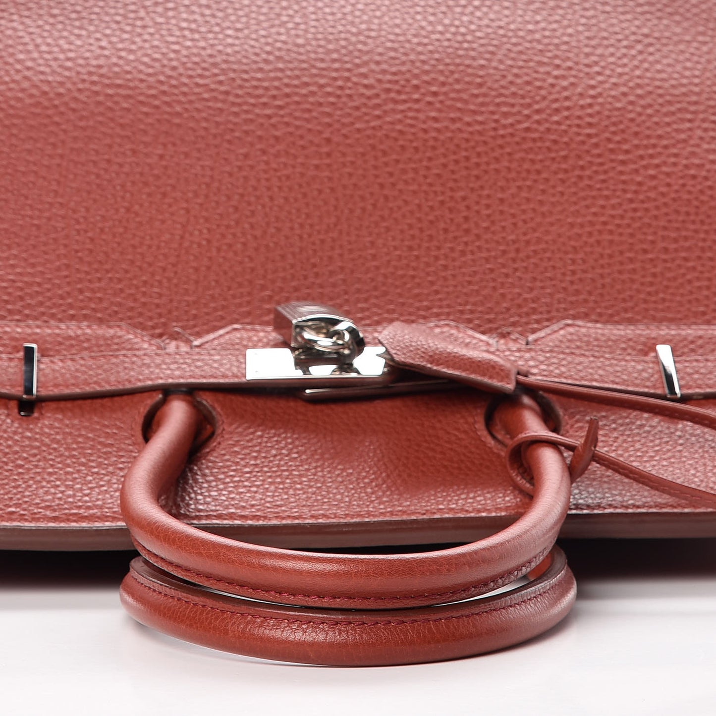 Togo Birkin 35 Brique