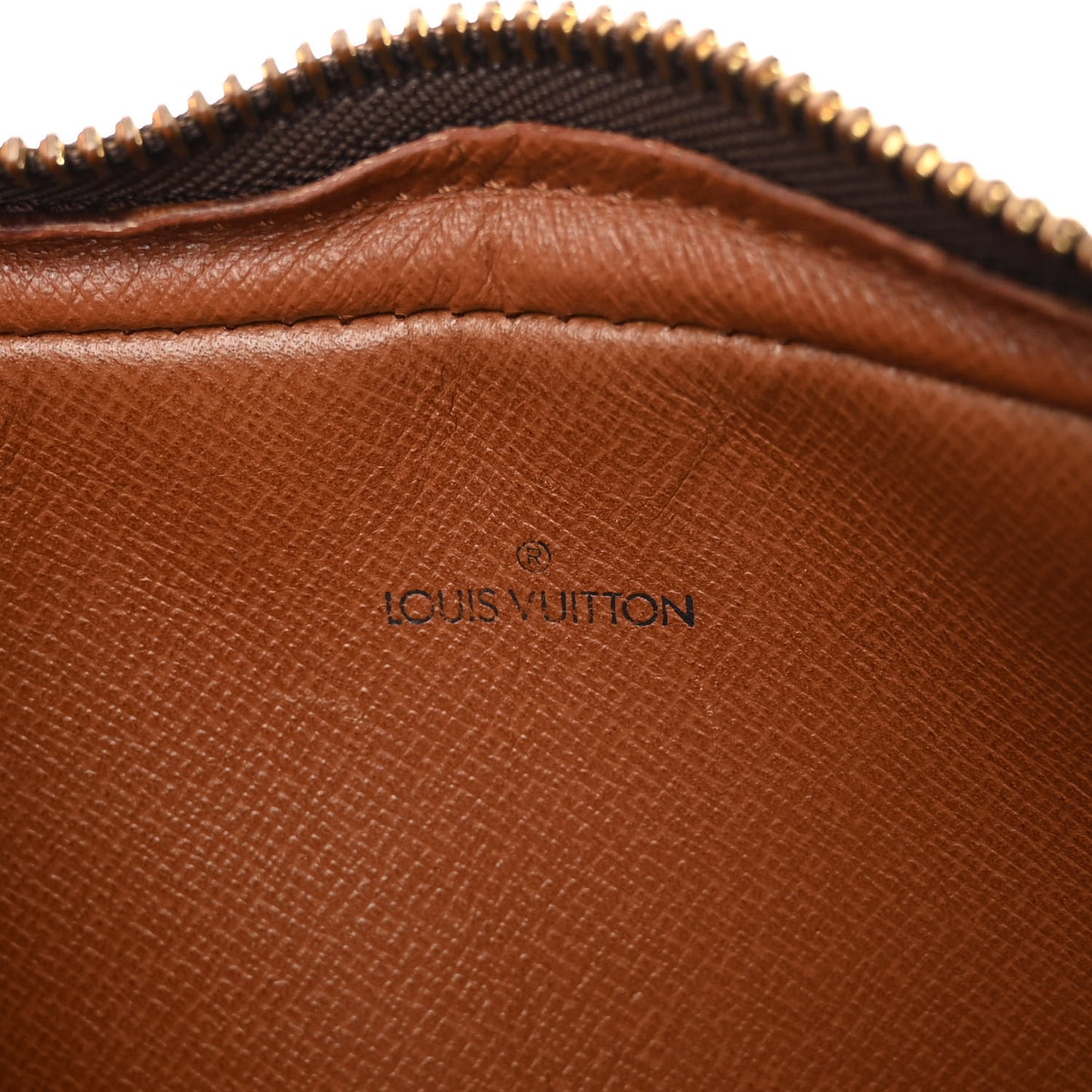 Monogram Pochette Marly Dragonne 22