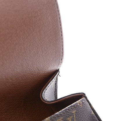 Louis Vuitton Monogram Saint Cloud GM 8 of 16