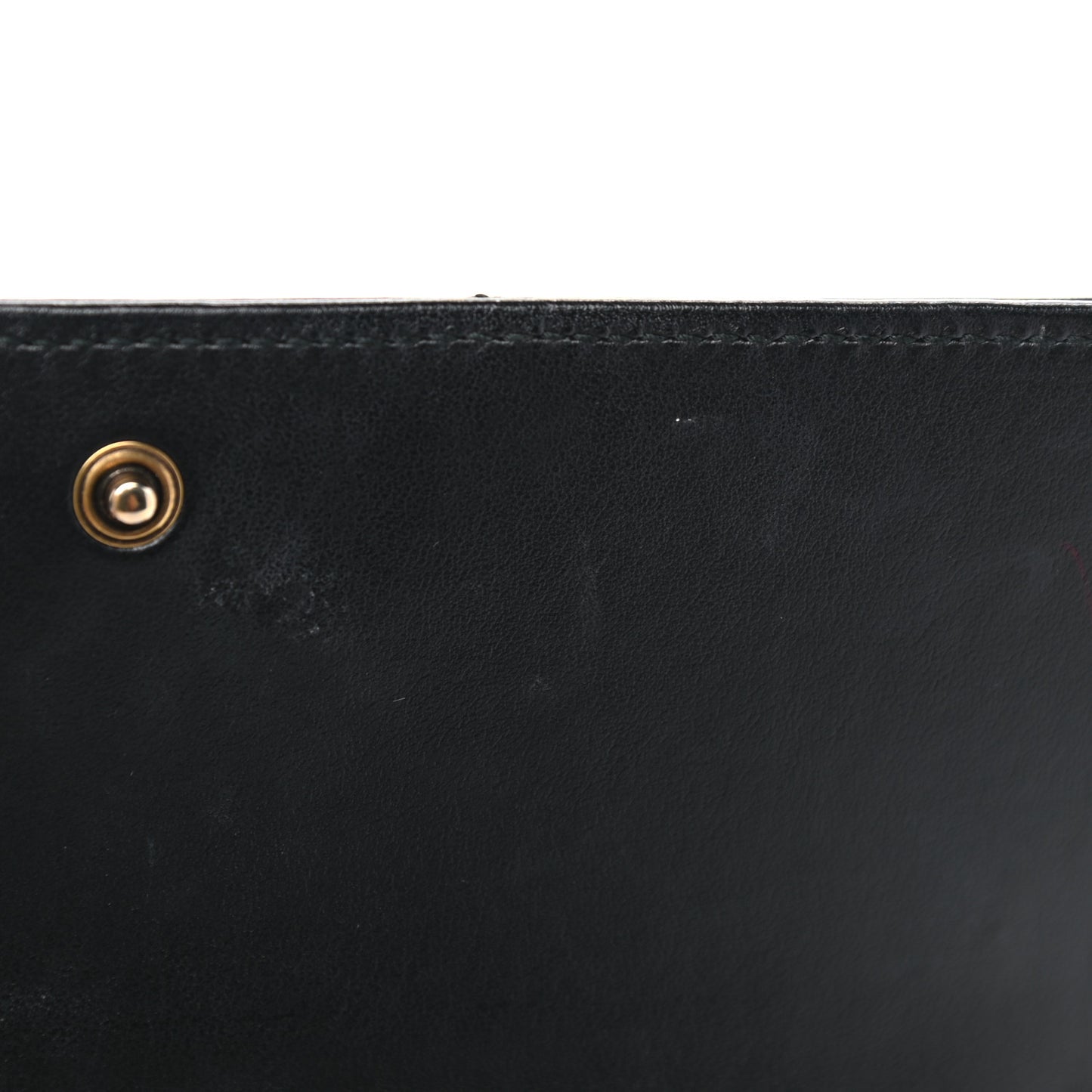 Calfskin Matelasse GG Marmont Continental Wallet Black