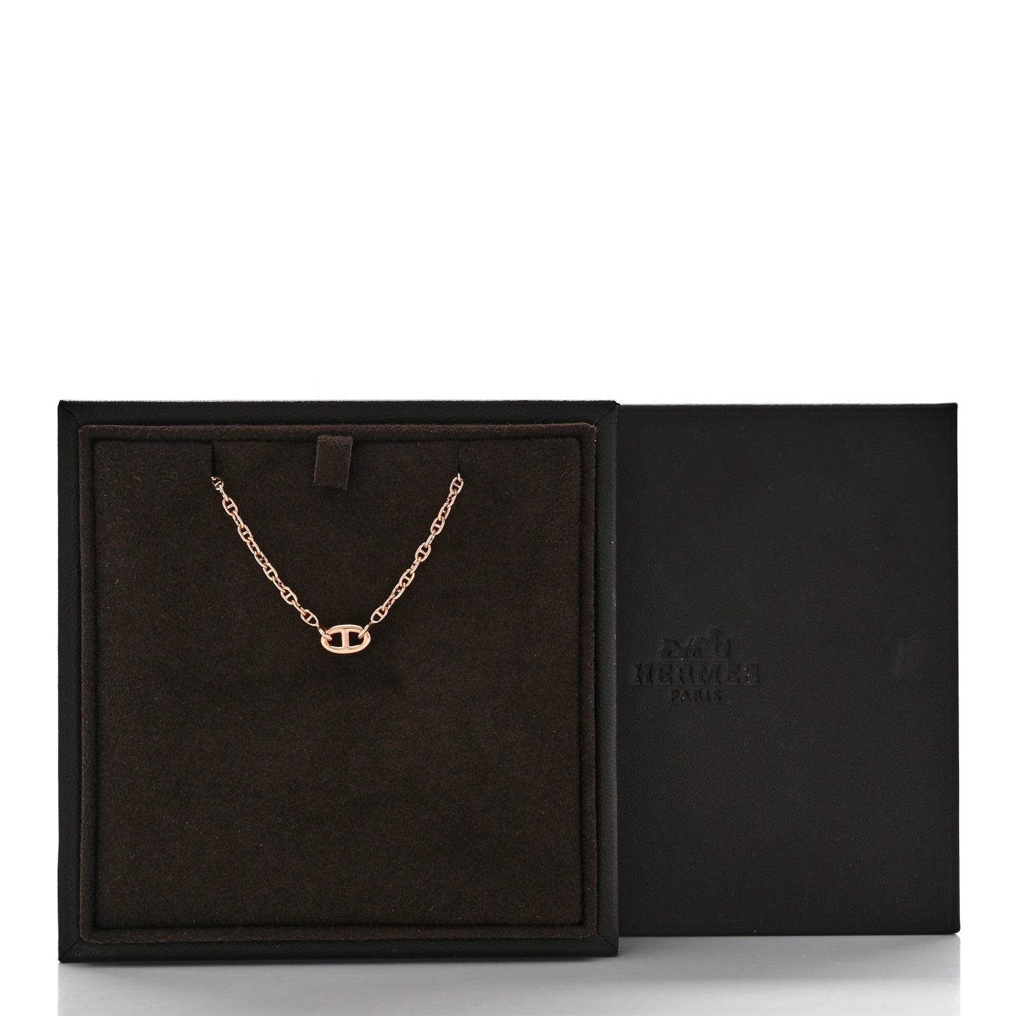 18K Rose Gold TPM Farandole Bracelet SH