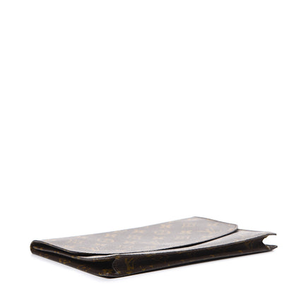 Louis Vuitton Monogram Pochette Rabat 3 of 7