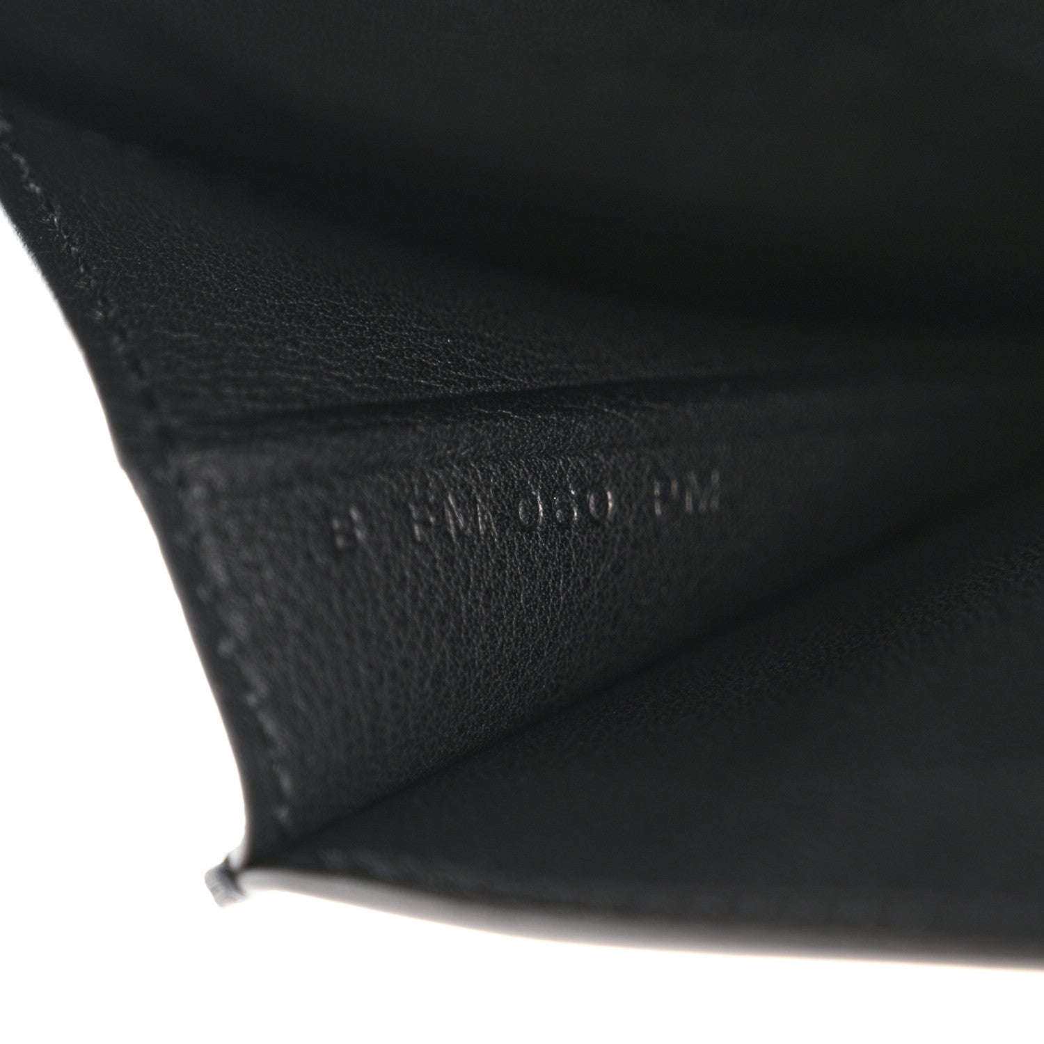 Hermes Swift Elan Pocket Belt Bag M Black 6 of 11