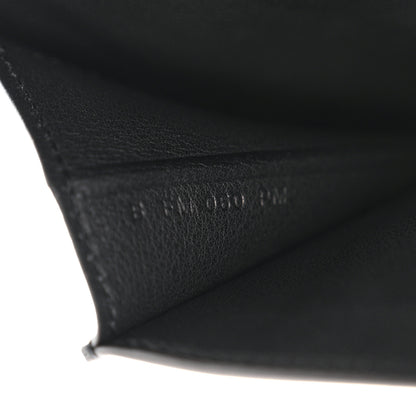 Hermes Swift Elan Pocket Belt Bag M Black 6 of 11