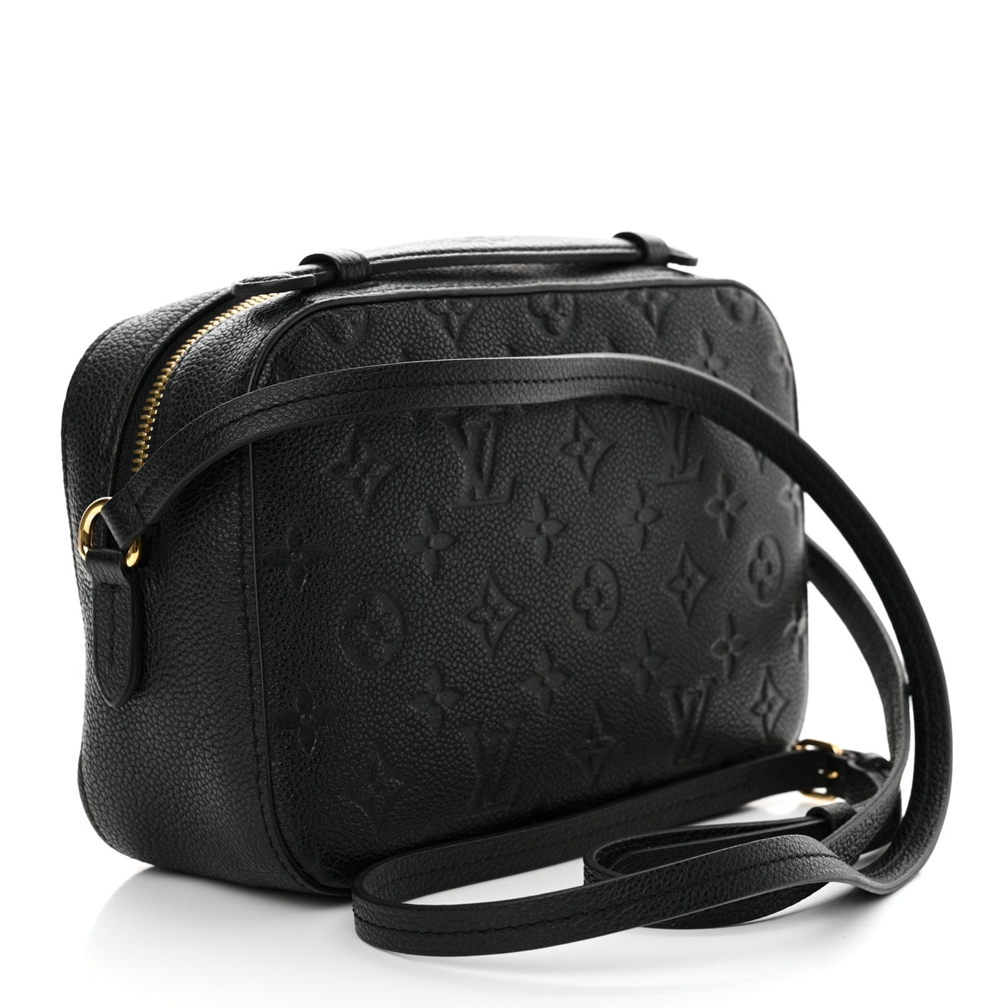 Empreinte Saintonge Black