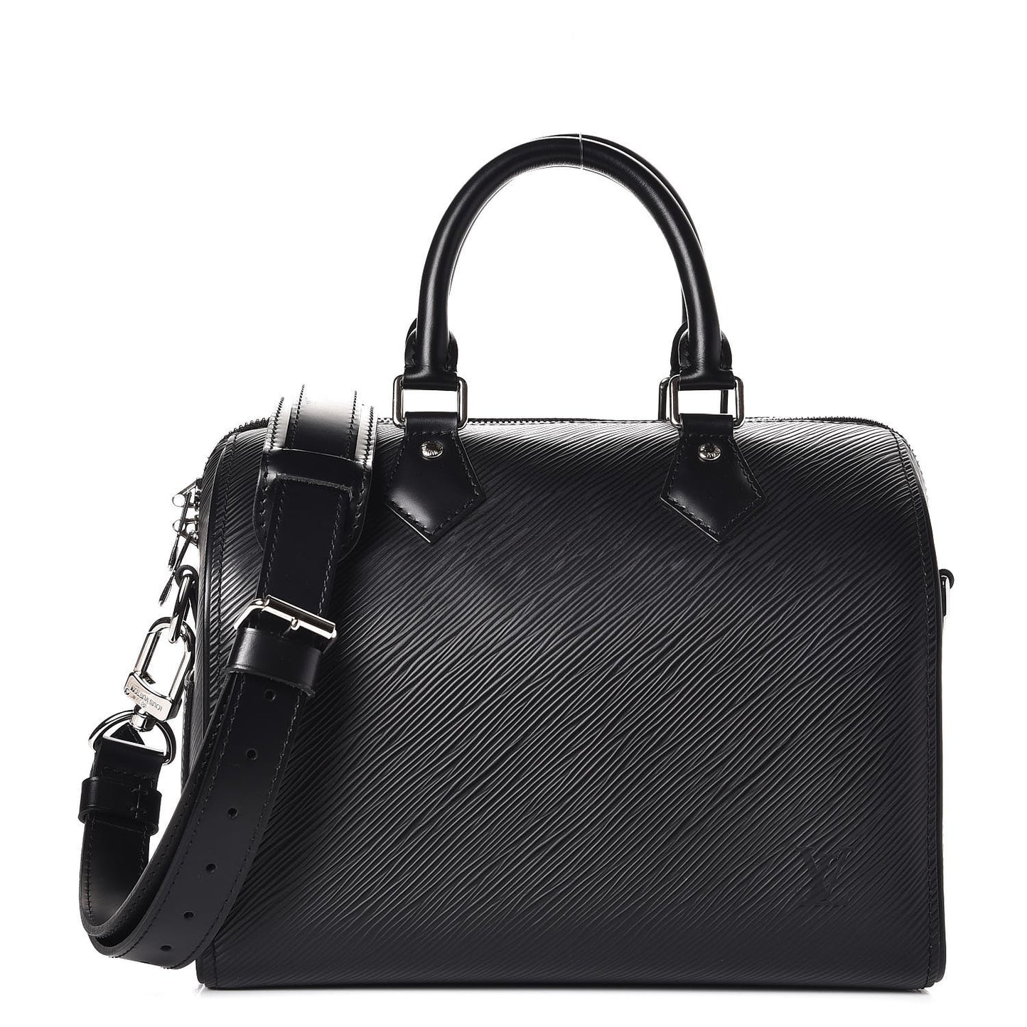 Epi Speedy Bandouliere 25 Black