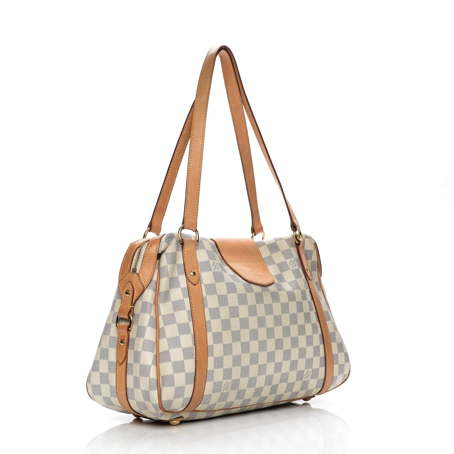Damier Azur Stresa PM