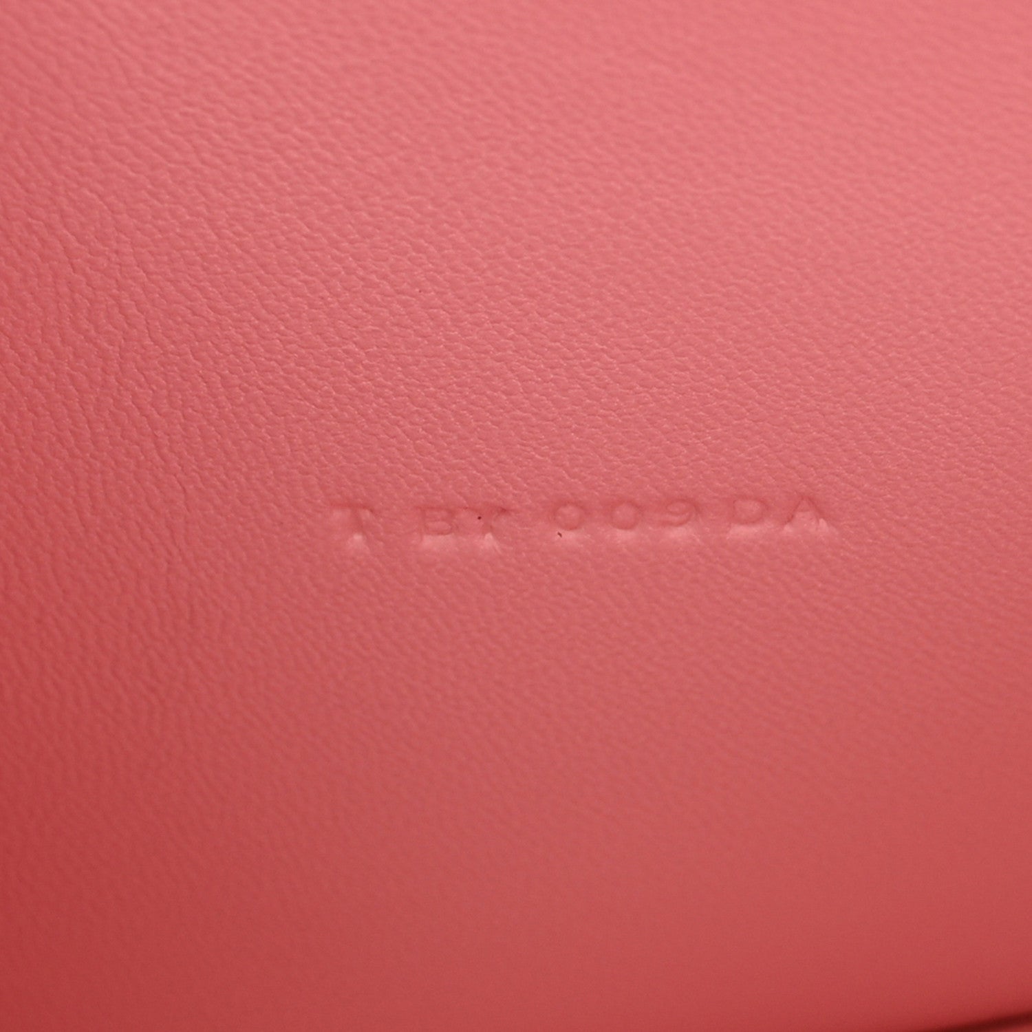 Hermes Swift Dogon Duo Wallet Rose Sakura 8 of 9
