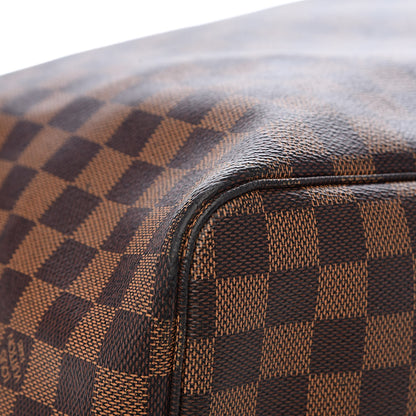 Louis Vuitton Damier Ebene Neo Neverfull GM 14 of 21
