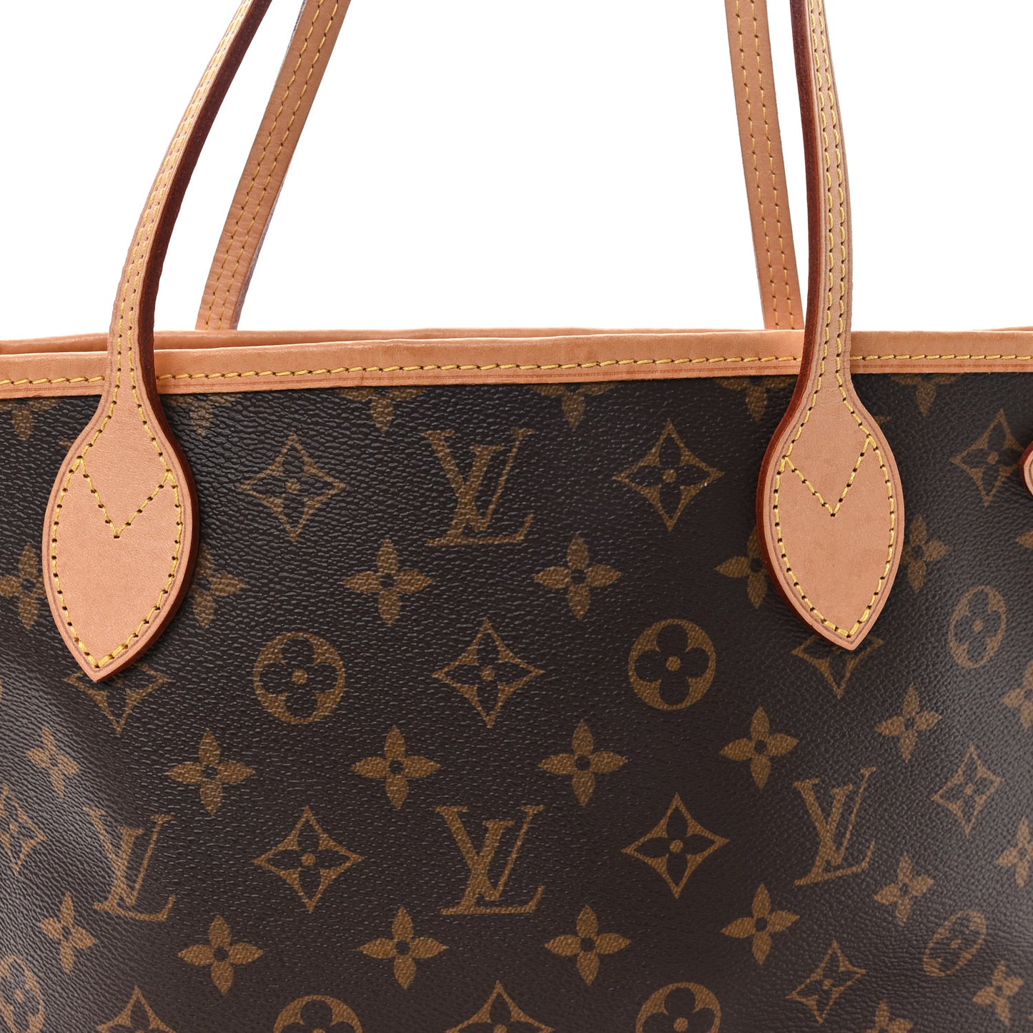 Monogram Neo Neverfull PM Pivoine
