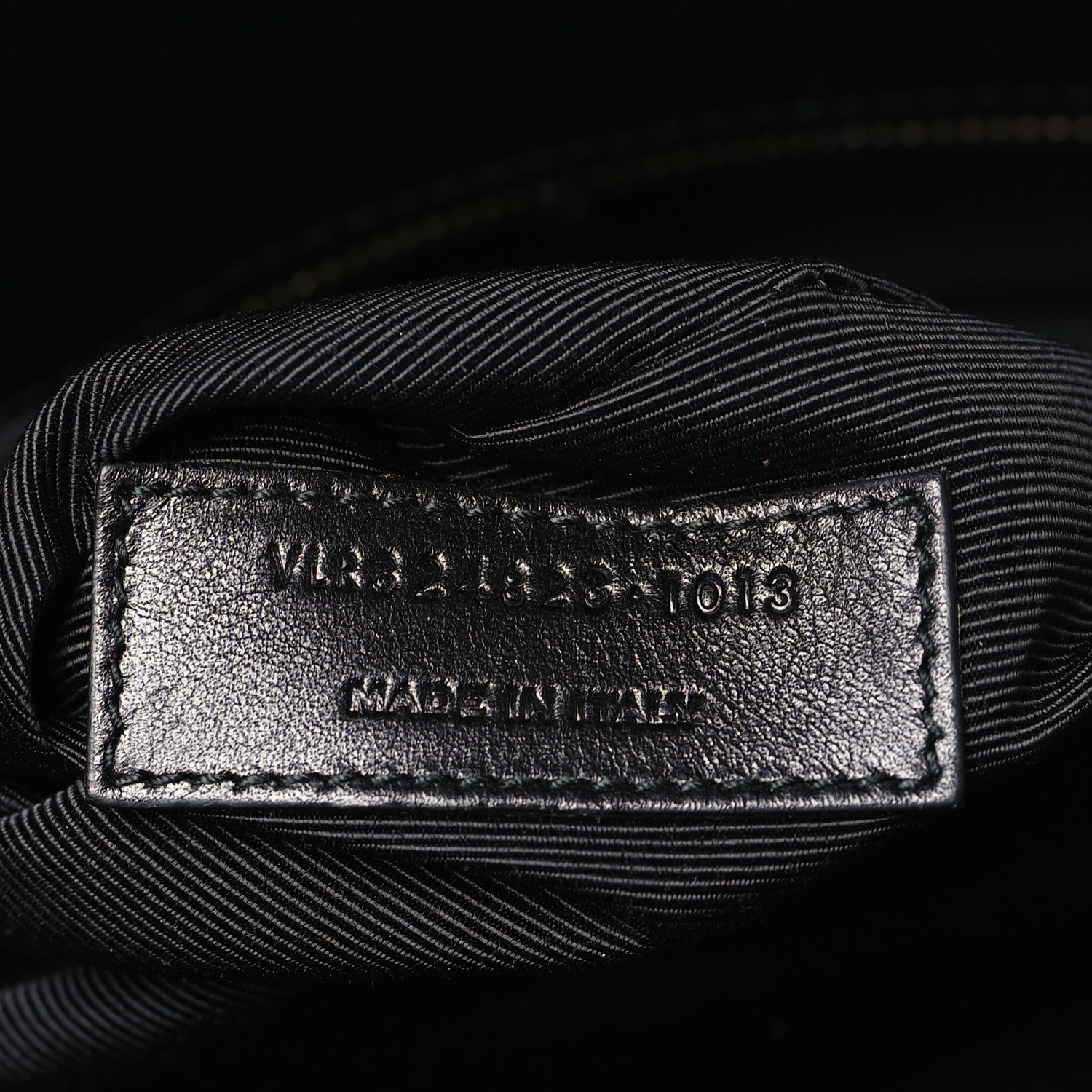 Saint Laurent Smooth Calfskin Small Sac De Jour Black 7 of 9