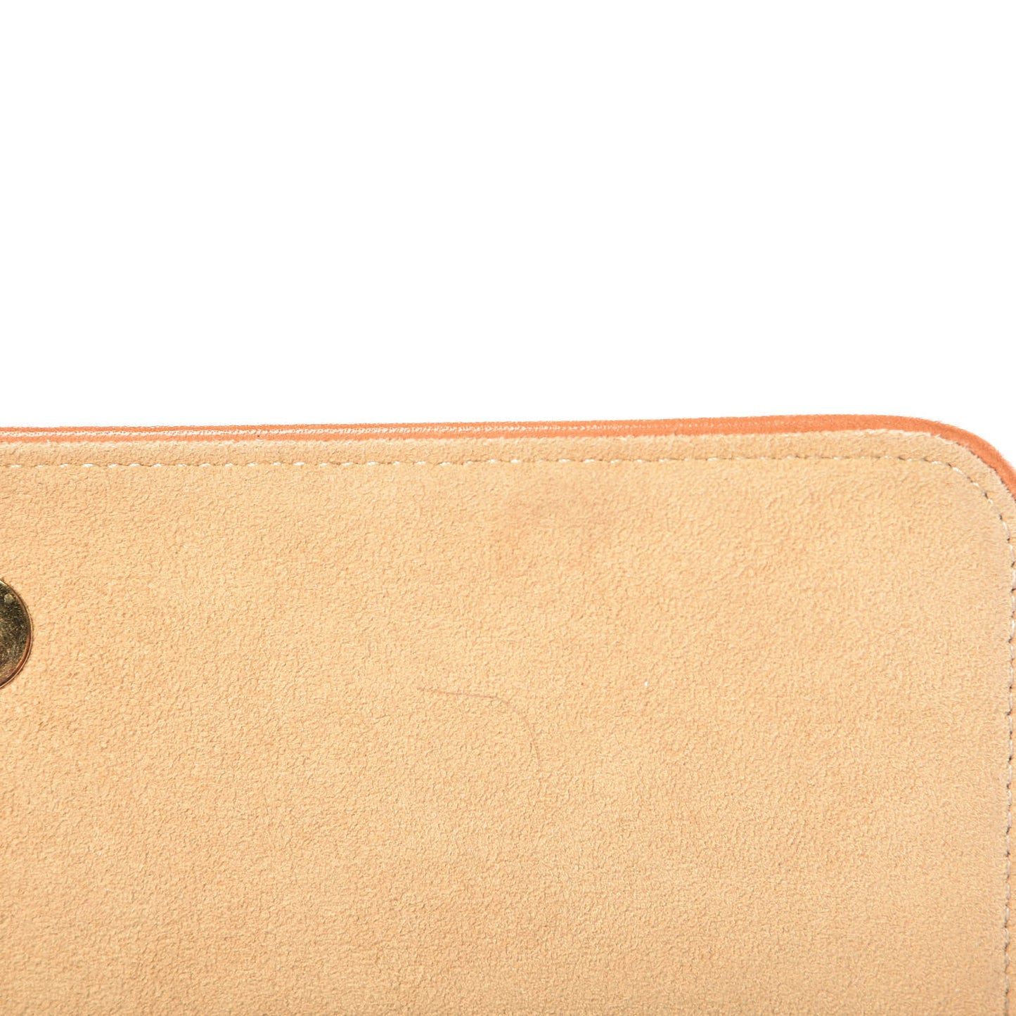 Monogram Pochette Twin GM