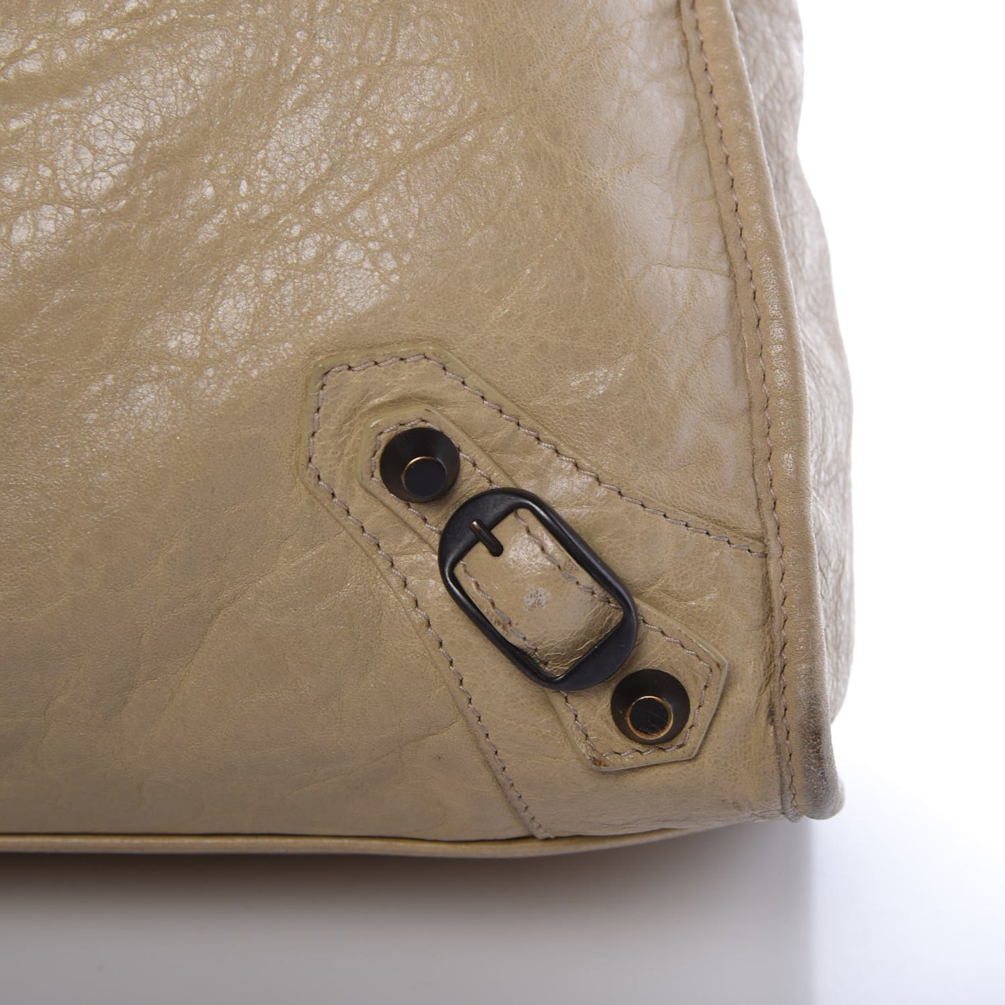 Agneau Classic Hardware City Dune