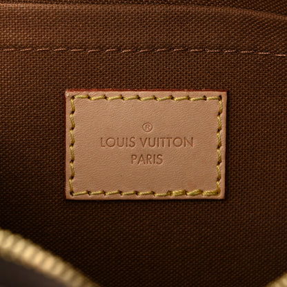 Louis Vuitton Monogram Multi Pochette Accessories Kaki 7 of 10