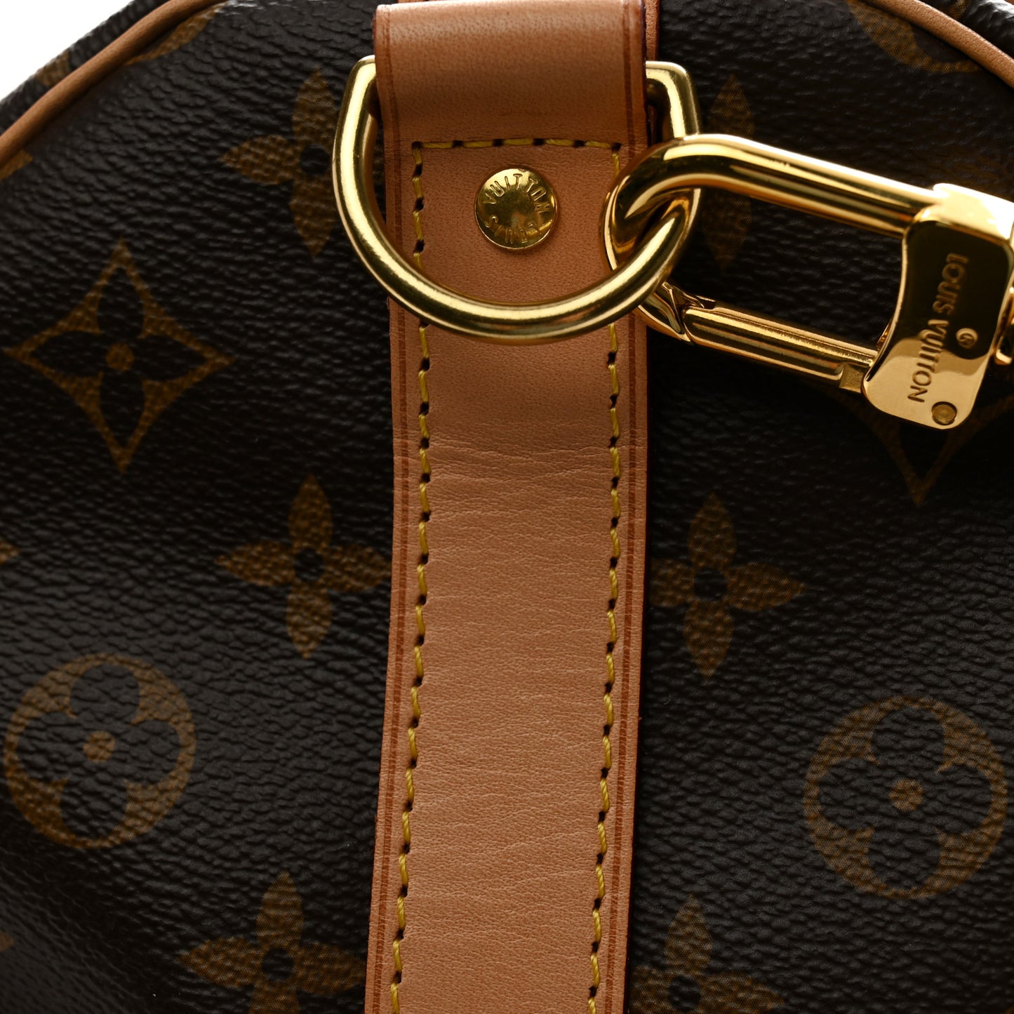 Monogram Keepall Bandouliere 60