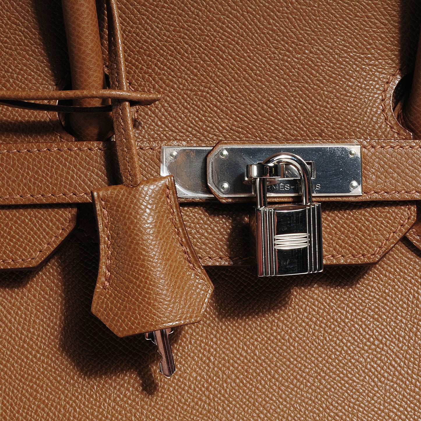 Epsom Birkin 35 Alezan